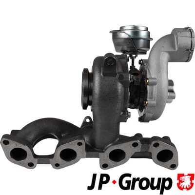 Laddare laddsystem från JP GROUP - bild 3