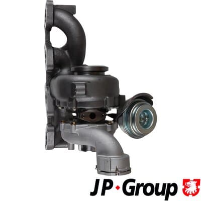 Laddare laddsystem från JP GROUP - bild 4