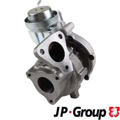 Laddare laddsystem från JP GROUP - bild 2