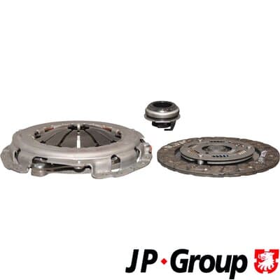 Kopplingssats från JP GROUP