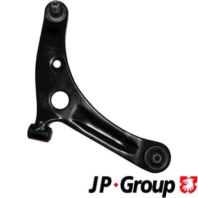 Länkarm hjulupphängning — Framaxel höger från JP GROUP