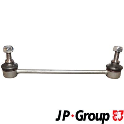 Länk krängningshämmare