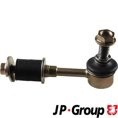 Länk krängningshämmare