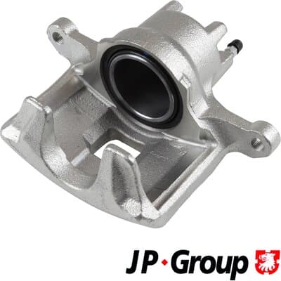 Bromsok — Framaxel höger från JP GROUP - bild 2