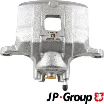 Bromsok — Framaxel höger från JP GROUP - bild 3