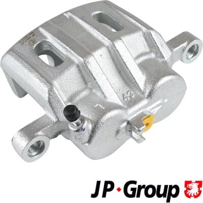 Bromsok — Framaxel vänster från JP GROUP