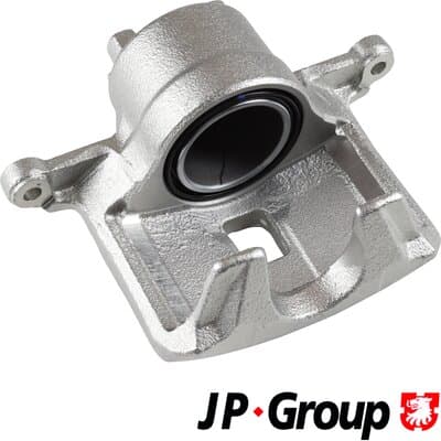 Bromsok — Framaxel vänster från JP GROUP - bild 2