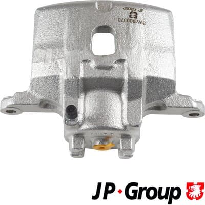 Bromsok — Framaxel vänster från JP GROUP - bild 3