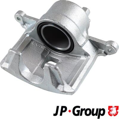 Bromsok — Framaxel höger från JP GROUP - bild 2