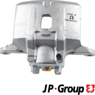 Bromsok — Framaxel höger från JP GROUP - bild 3