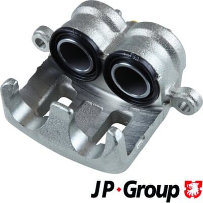 Bromsok — Framaxel vänster från JP GROUP - bild 2