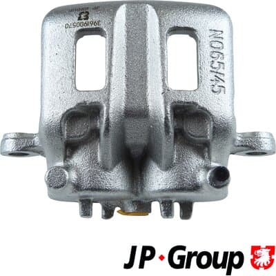 Bromsok — Framaxel vänster från JP GROUP - bild 3