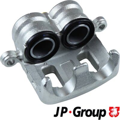 Bromsok — Framaxel höger från JP GROUP - bild 2