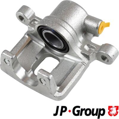 Bromsok — Bakaxel vänster - bild 2