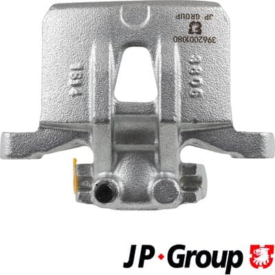 Bromsok — Bakaxel höger från JP GROUP - bild 3