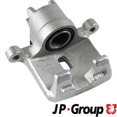 Bromsok — Bakaxel höger från JP GROUP - bild 2