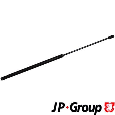 Gasfjäder bagageutrymme från JP GROUP