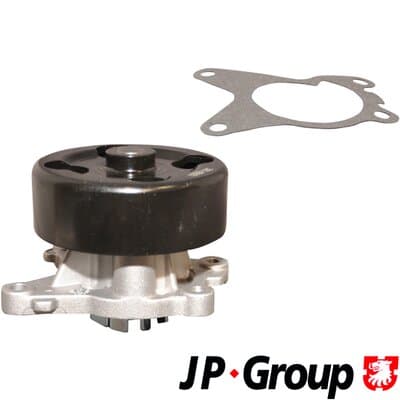 Vattenpump