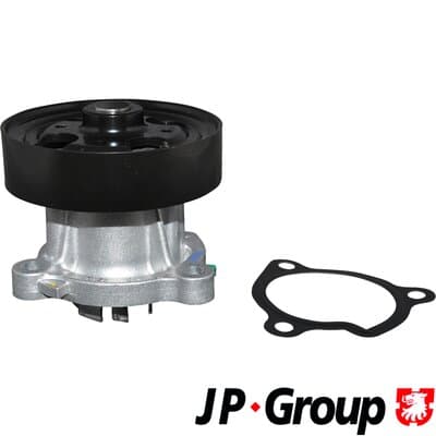 Vattenpump
