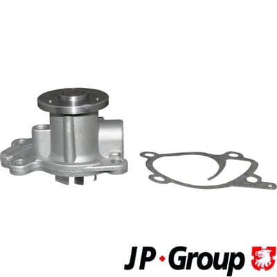 Vattenpump