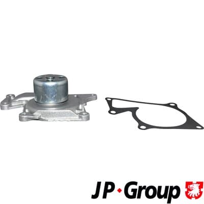 Vattenpump