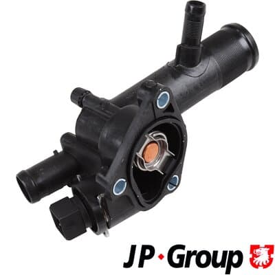 Termostathus från JP GROUP - bild 2