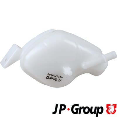 Expansionskärl kylvätska från JP GROUP - bild 2