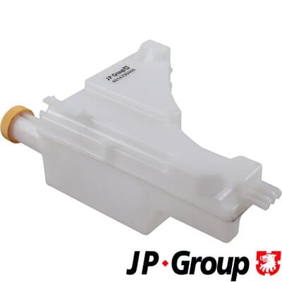Expansionskärl kylvätska från JP GROUP - bild 2