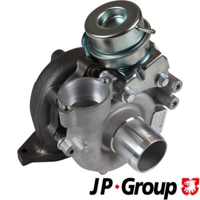 Laddare laddsystem från JP GROUP - bild 2