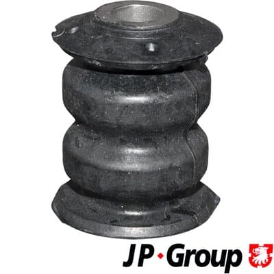Länkarmsbussning — Framaxel från JP GROUP