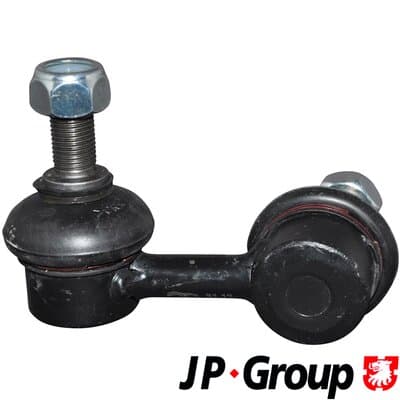 Länk krängningshämmare