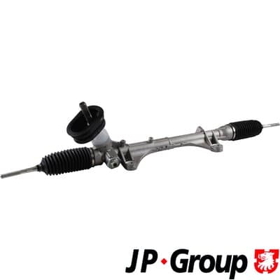 Styrväxel från JP GROUP
