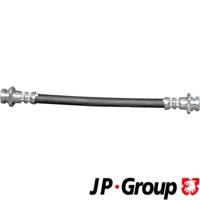 Bromsslang — Bakaxel, båda sidor från JP GROUP