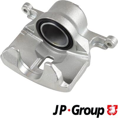 Bromsok — Framaxel vänster från JP GROUP - bild 2