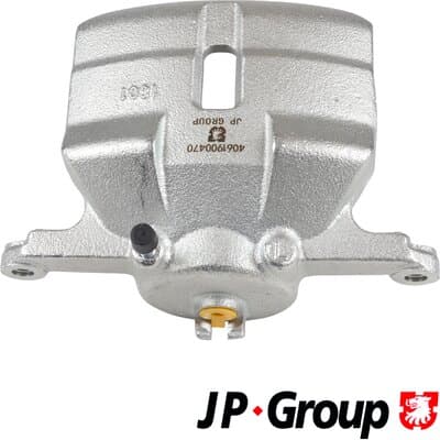 Bromsok — Framaxel vänster från JP GROUP - bild 3