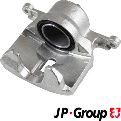 Bromsok — Framaxel höger från JP GROUP - bild 2