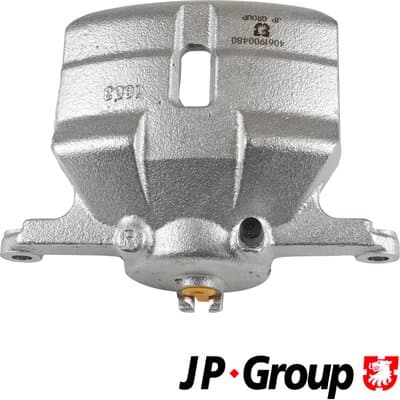 Bromsok — Framaxel höger från JP GROUP - bild 3