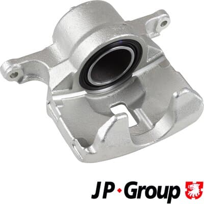 Bromsok — Framaxel vänster från JP GROUP - bild 2