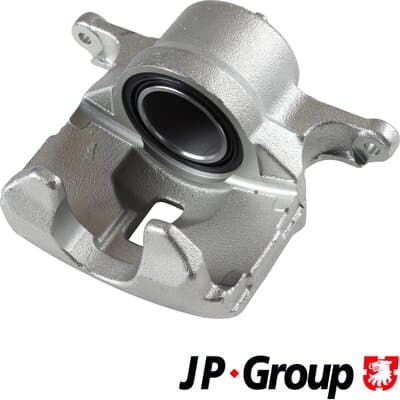 Bromsok — Framaxel höger från JP GROUP - bild 2