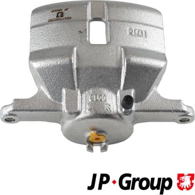 Bromsok — Framaxel höger från JP GROUP - bild 3