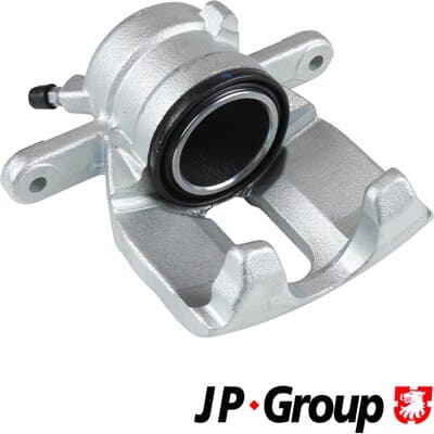 Bromsok — Framaxel vänster från JP GROUP - bild 2