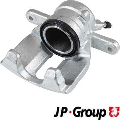 Bromsok — Framaxel höger från JP GROUP - bild 2