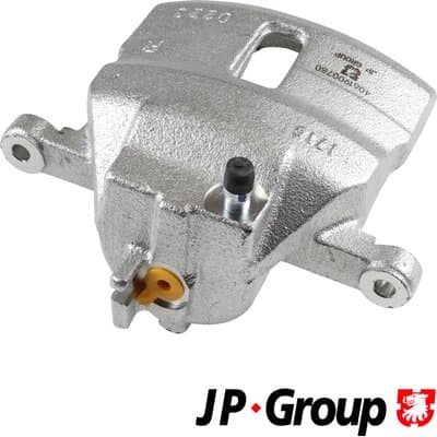 Bromsok — Framaxel höger från JP GROUP