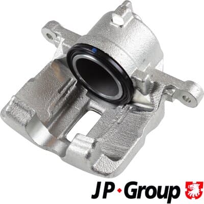 Bromsok — Framaxel höger från JP GROUP - bild 2