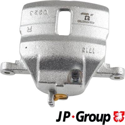 Bromsok — Framaxel höger från JP GROUP - bild 3