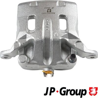 Bromsok — Framaxel höger från JP GROUP - bild 3