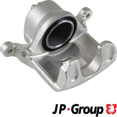 Bromsok — Framaxel vänster från JP GROUP - bild 2