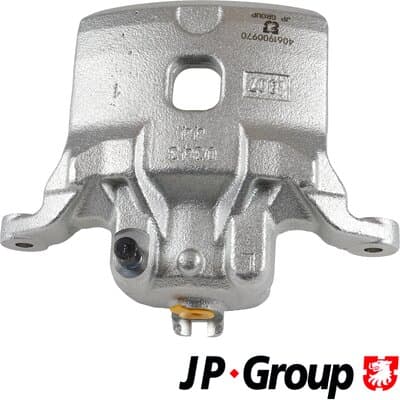 Bromsok — Framaxel vänster från JP GROUP - bild 3