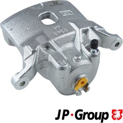 Bromsok — Framaxel höger från JP GROUP - bild 2