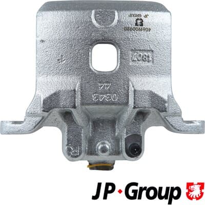 Bromsok — Framaxel höger från JP GROUP - bild 3